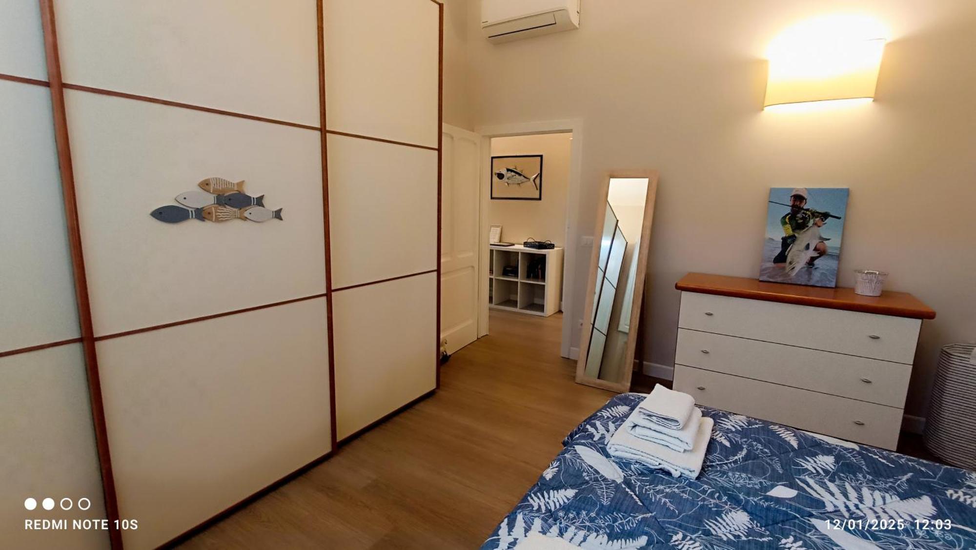 Nonno 'Drea Guest House Castiglione della Pescaia Δωμάτιο φωτογραφία