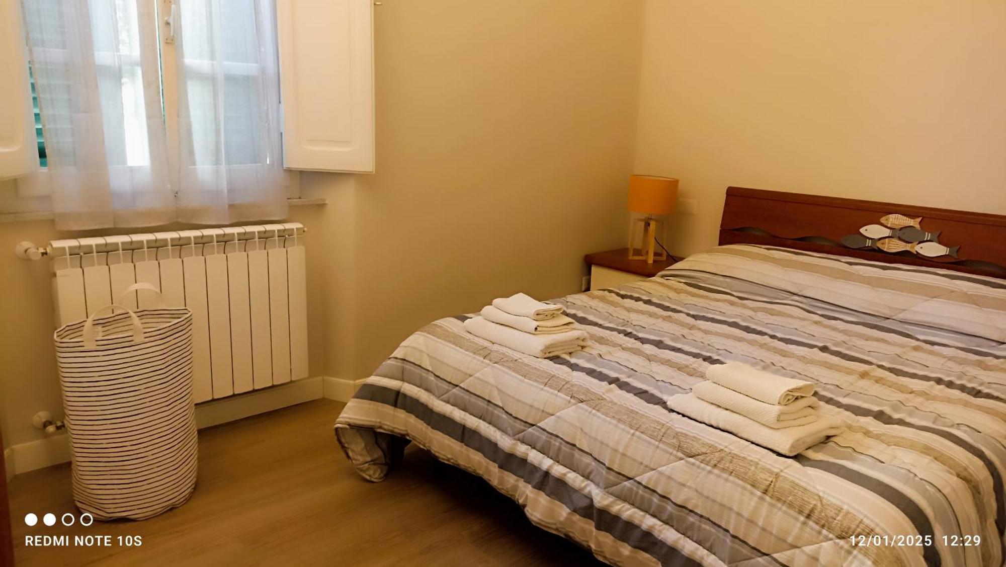 Nonno 'Drea Guest House Castiglione della Pescaia Εξωτερικό φωτογραφία